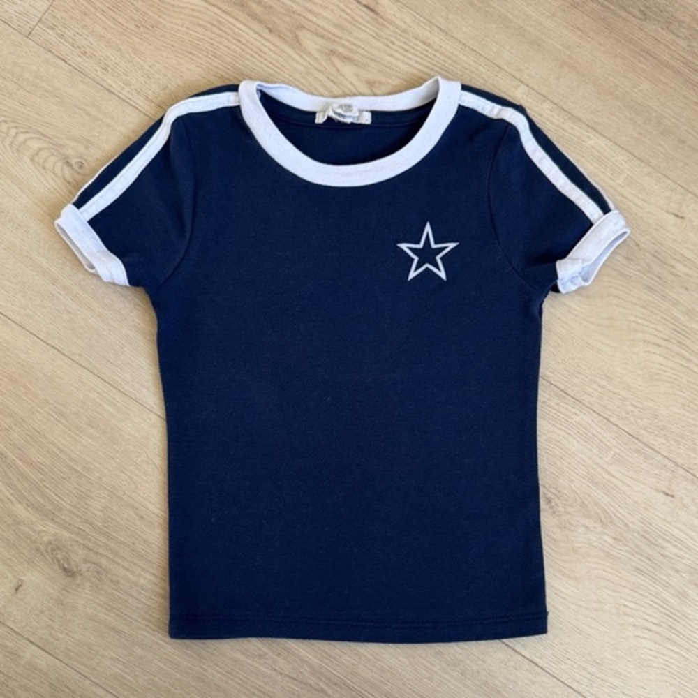 Full Tilt shirt 💙